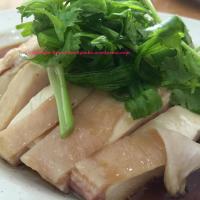 Review of Restaurant Kong Sai, Mahkota Cheras
