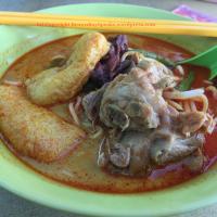 Review of Restoran Fei Wong, Cheras